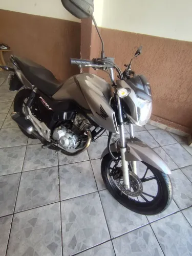 CG Fan 160 