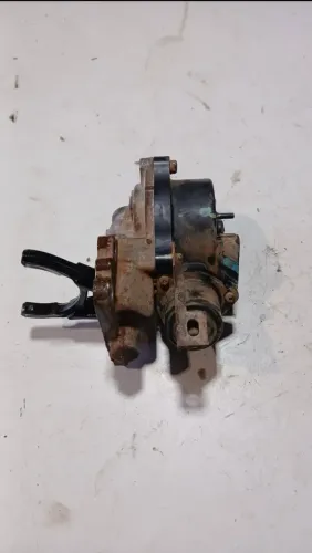 MOTOR ATUADOR DIFERENCIAL DIANTEIRO HILUX 3.0 MANUAL 1999 2000 2001 2002 2003