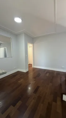 Apartamento para Locação em Mogi das Cruzes, Mogilar, 4 dormitórios, 1 suíte, 2 banheiros,