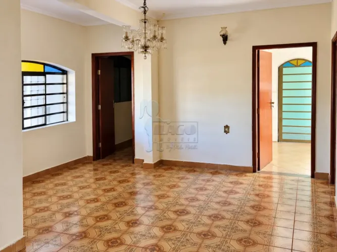 Casa de 195m² com 02 quartos à venda - Vila Tibério