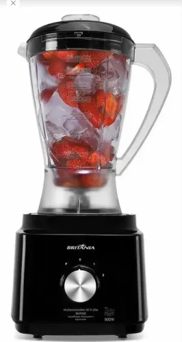 Liquidificador Britânia