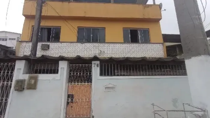 Grande chance Casa no Rocha, Sao Goncalo - RJ, Nº 75, 2 quartos, 64,4m² | Venda Direta On