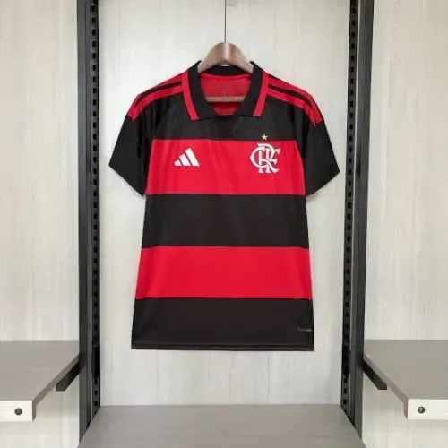 Camisa Flamengo 2026