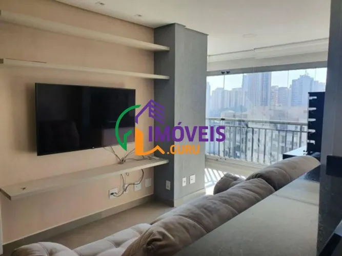APARTAMENTO - POMPEIA - SP