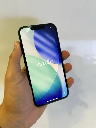 iPhone 14