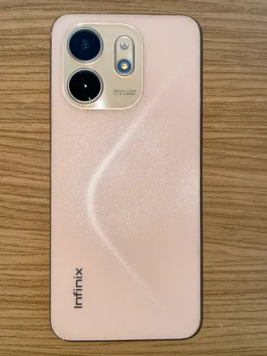 Infinix smart 9