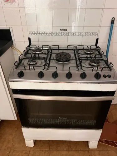 Fogão