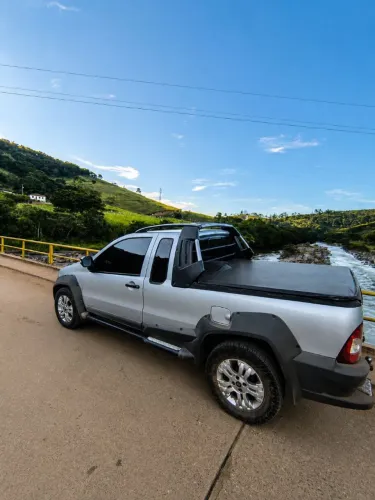 Fiat Strada Adventure 1.8/ 1.8 Locker Flex CE 2010