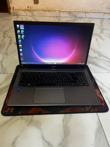 Notebook Acer Aspire 5 A515-57 - ZERADO  / i5 12ª Gen / Windows 11