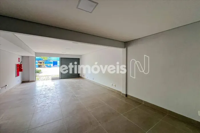 Loja Comercial para Locação no Santa Efigênia  70 m²; | Rua João Ribeiro