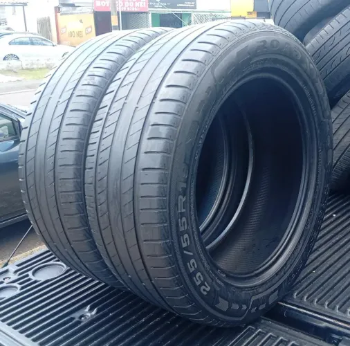 Pneus 255/55 aro 19 Roadx