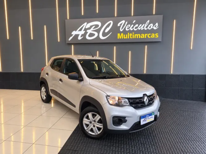 Renault Kwid 1.0 Zen 2022