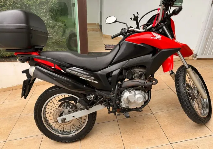 Vendo Bros 160 Esdd