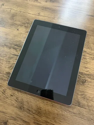 iPad 