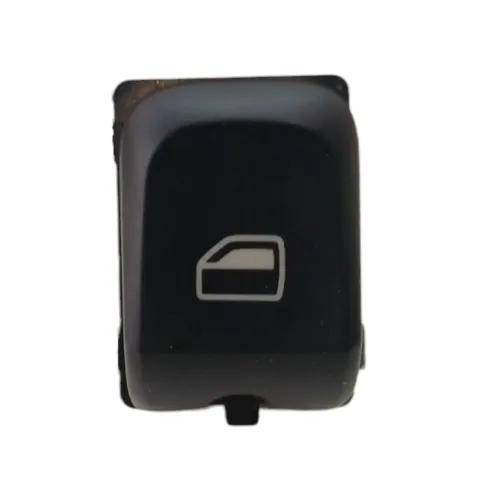 Botão Elevação Porta Dianteira Direita Audi Q3 2012 2018