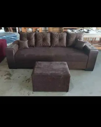 Sofa novo embalado