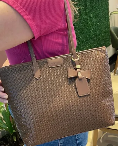 Bolsa tiracolo 
