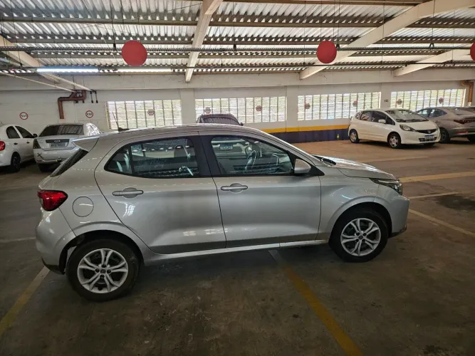 Fiat Argo Drive 1.0 6V Flex 2023