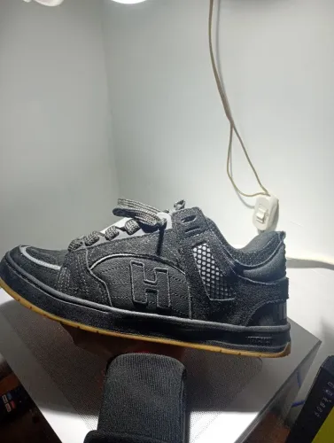 Hocks Bold Espectro