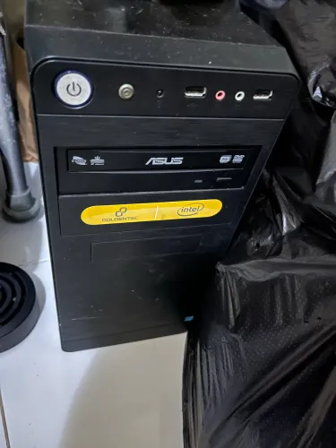 Cpu 