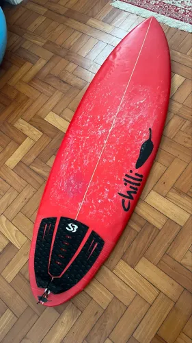 Prancha de Surf Chilli 5.5