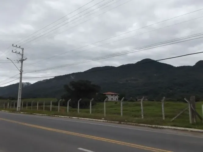 Terreno INDAIAL - SC