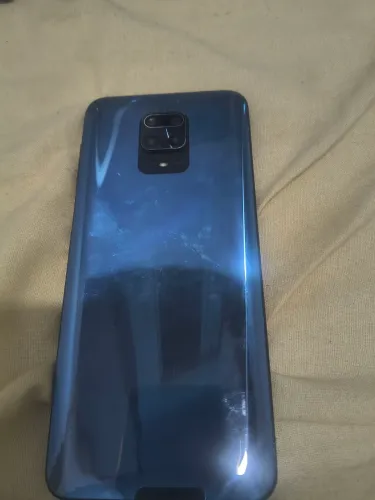 Vendo xaiome note 9s