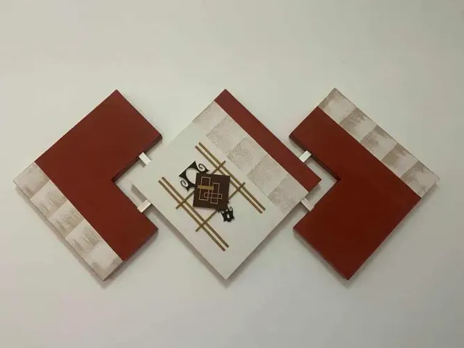 Vendo Quadro para parede de Sala/ Quarto
