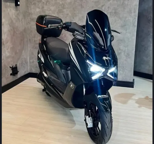 Veloster Cytron 1000W 32km/h