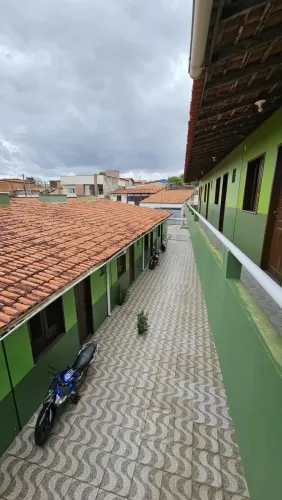 IMÓVEL RESIDENCIAL NO ANGELIM