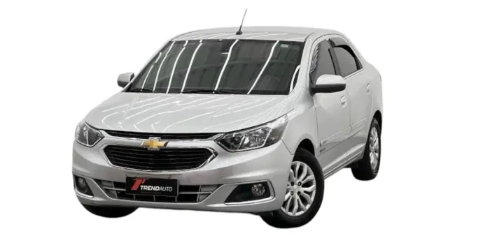 SUCATA COBALT 1.8 2020- FOTO ILUSTRATIVA!!!