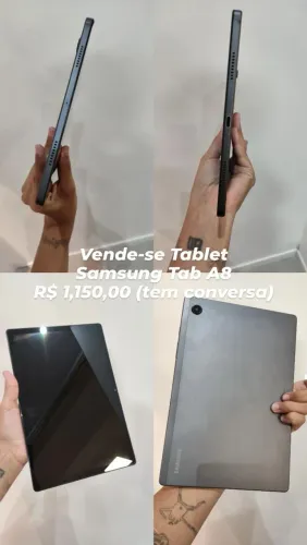 Tablet Samsung
