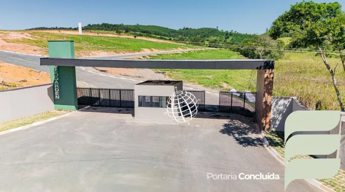 Terreno à venda,a partir de 300 m² por R$ 279.999 - Guaxinduva - Bom Jesus dos Perdões/SP