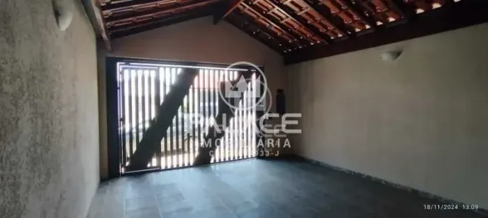 Casa À Venda Jardim Califórnia Piracicaba