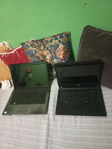 Lote not peças