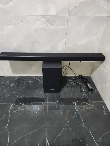 Soundbar WR65B samsung