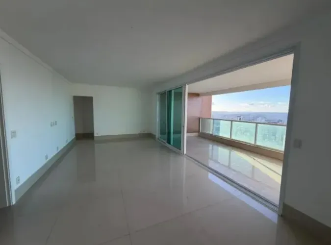 Apartamento 3 quartos Botanic Consciente Life - Frente para Praça do Sol