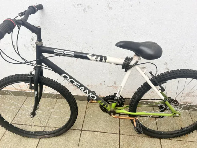 Bicicletas