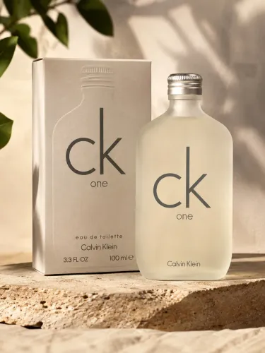 ? CK ONE - CALVIN KLEIN | 100 ML ?