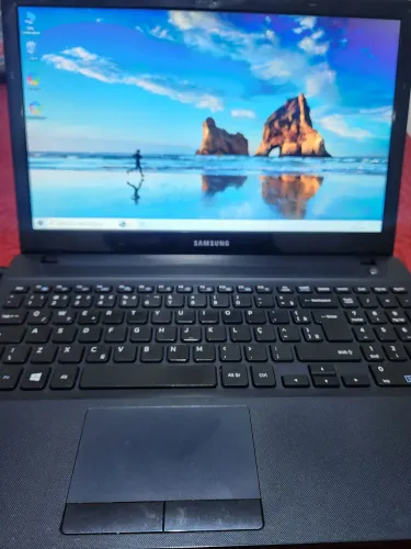 NTEBOOK SAMSUNG CORE I3