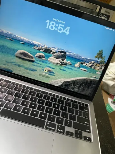 MacBook Air m1 