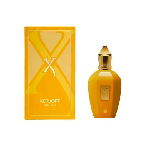Xerjoff Erba Gold 100ml