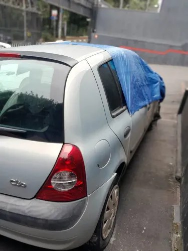 Renault Clio RN/ Expression 1.6 16V 5P 2004