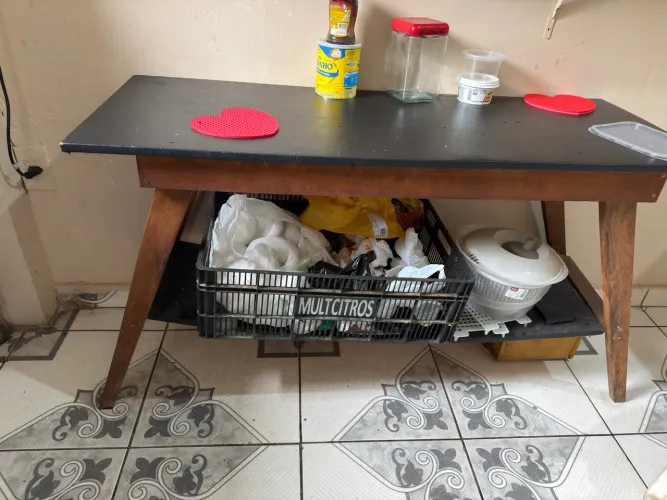 Aparador de Mdf 
