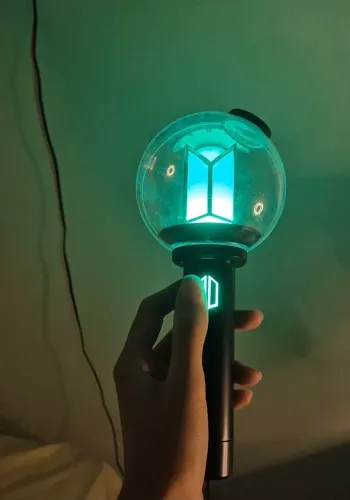 LIGHTSTICK (Armybomb) v.4
