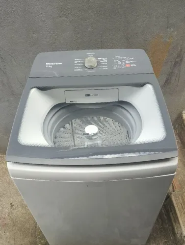 Vendo máquina de lavar