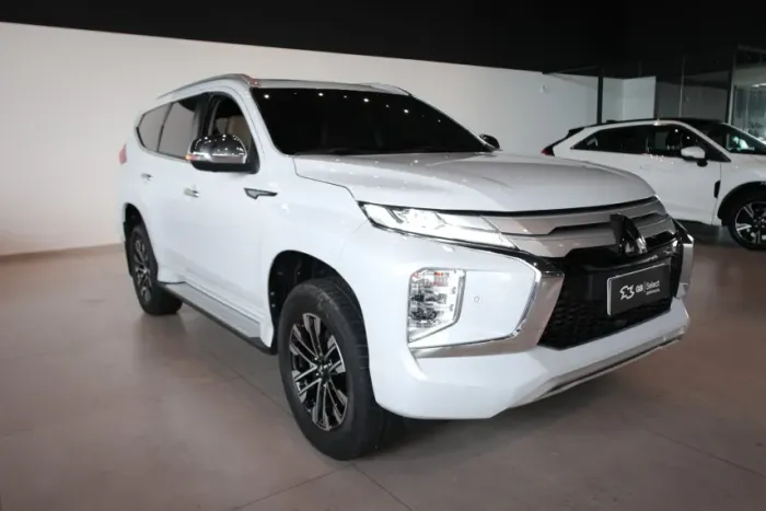 Mitsubishi Pajero Sport HPE-S 2.4 4X4 Diesel AUT 2023