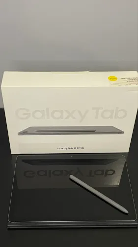 Galaxy Tab S9 Fe 5g