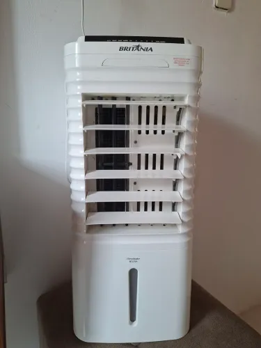 Climatizador britania