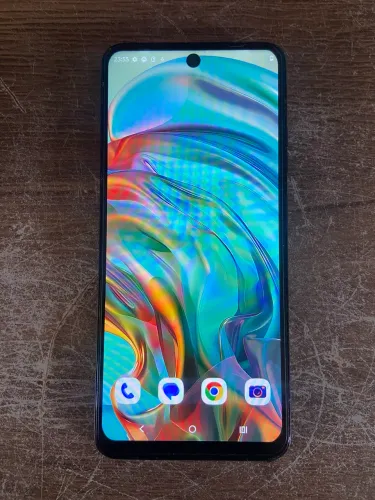 Motorola Moto G34 5G